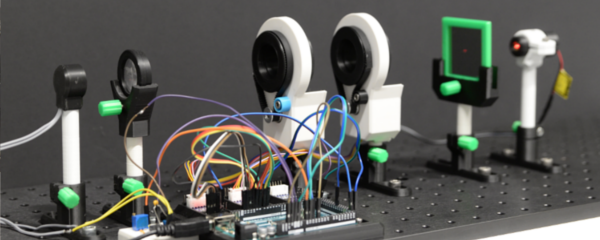 printed components