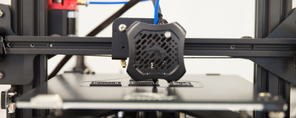 3D-Printer
